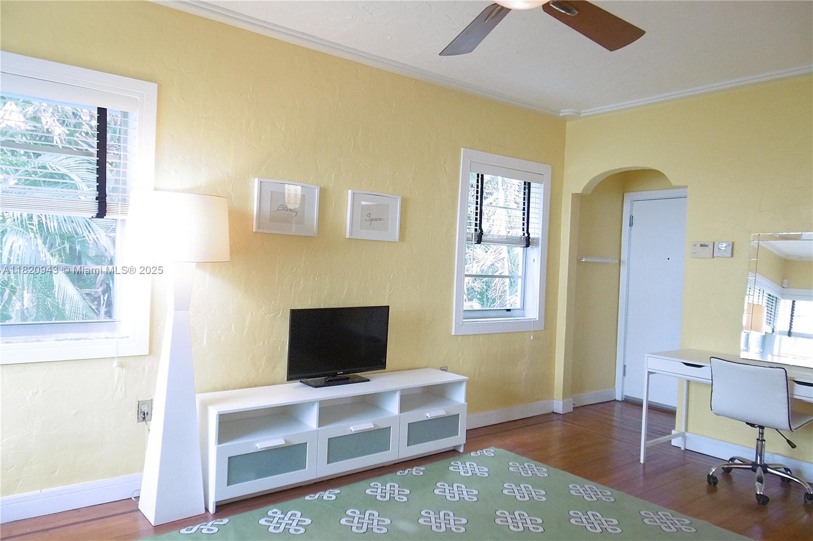 MERIDIAN BEACH CONDO - Residential Lease