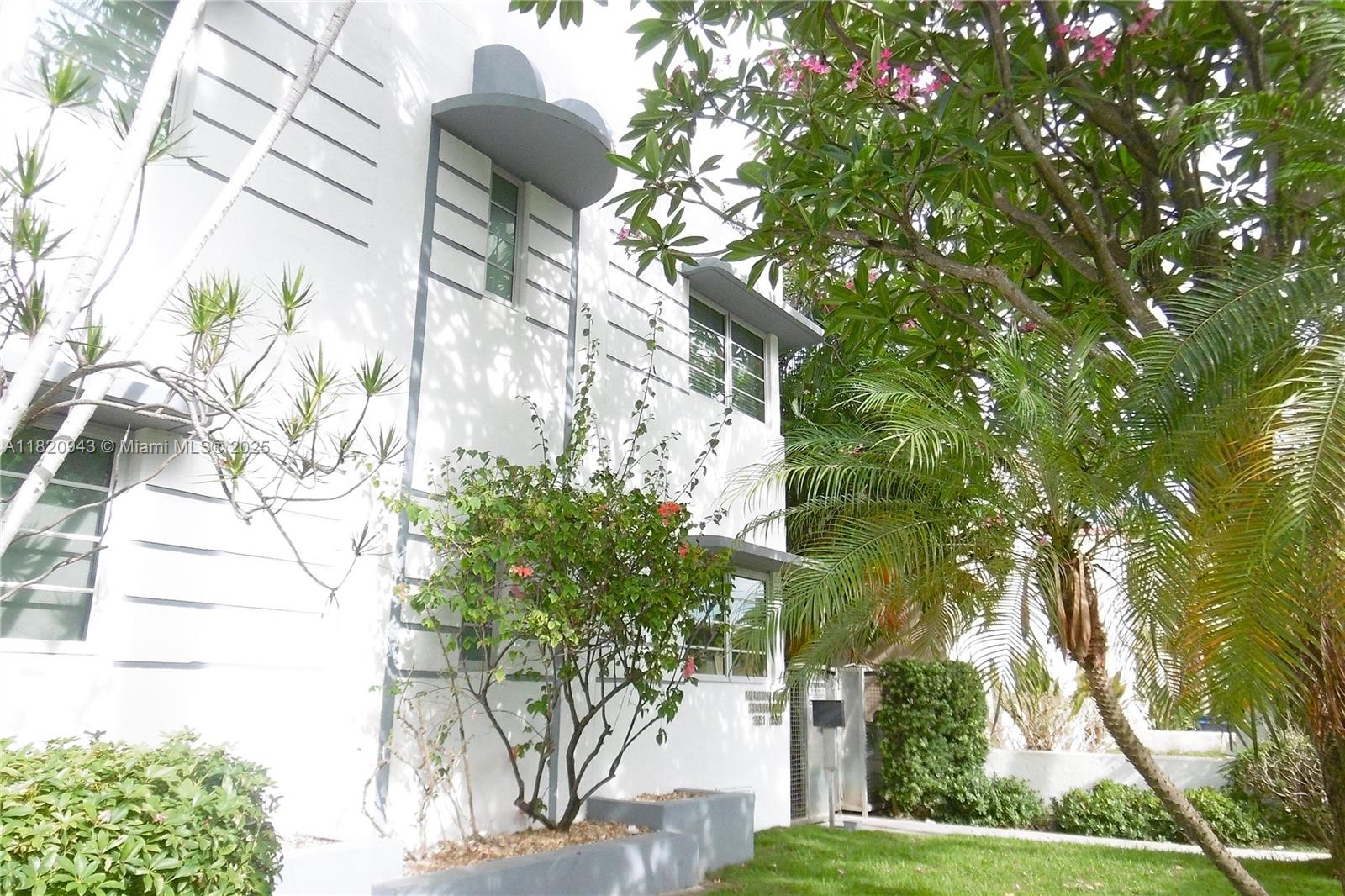 MERIDIAN BEACH CONDO - Residential Lease