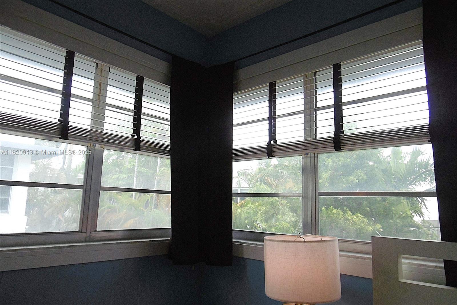 MERIDIAN BEACH CONDO - Residential Lease