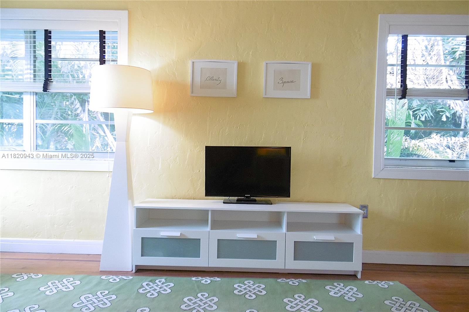 MERIDIAN BEACH CONDO - Residential Lease