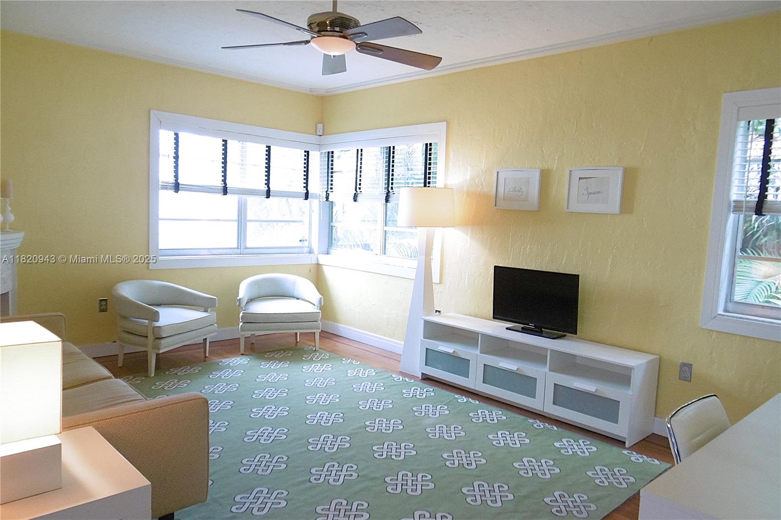 MERIDIAN BEACH CONDO - Residential Lease