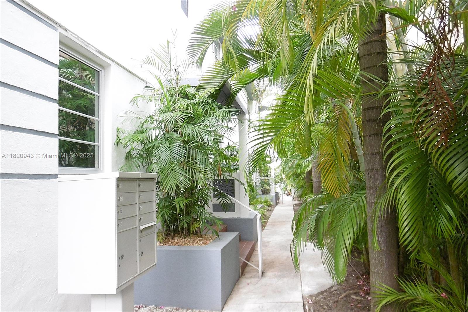 MERIDIAN BEACH CONDO - Residential Lease