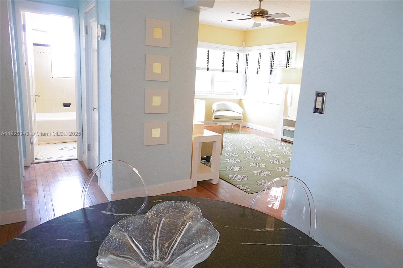 MERIDIAN BEACH CONDO - Residential Lease