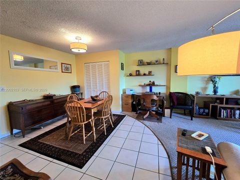 Tiny photo for 6000 NE 22nd Way #7D, Fort Lauderdale, FL 33308 (MLS # A12002163)