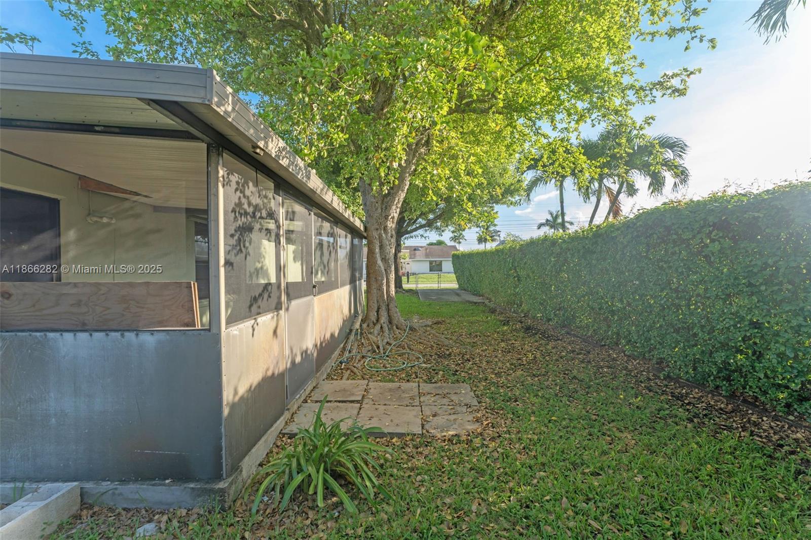 WINSTON PARK UNIT 8 - Residential