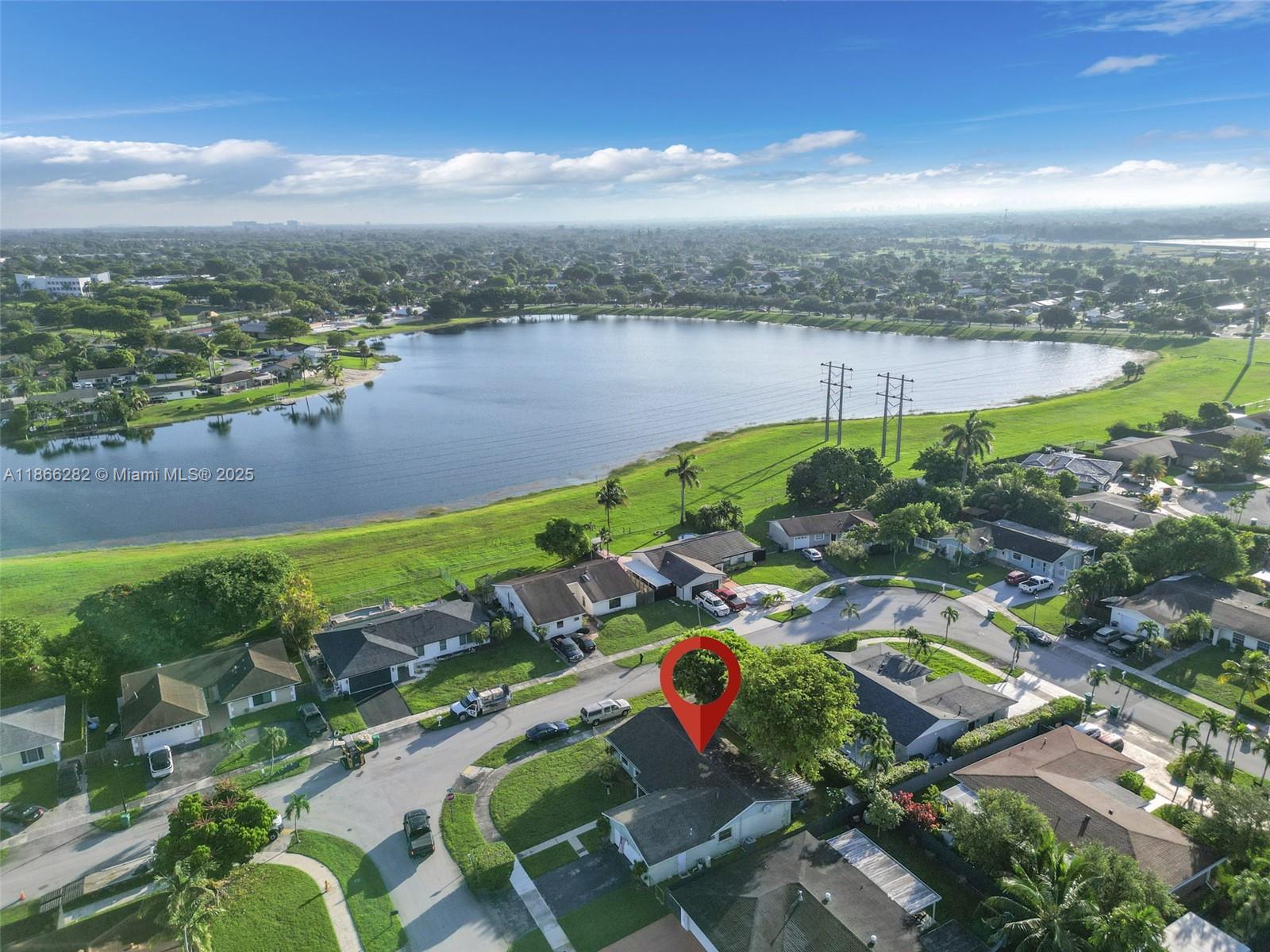 WINSTON PARK UNIT 8 - Residential