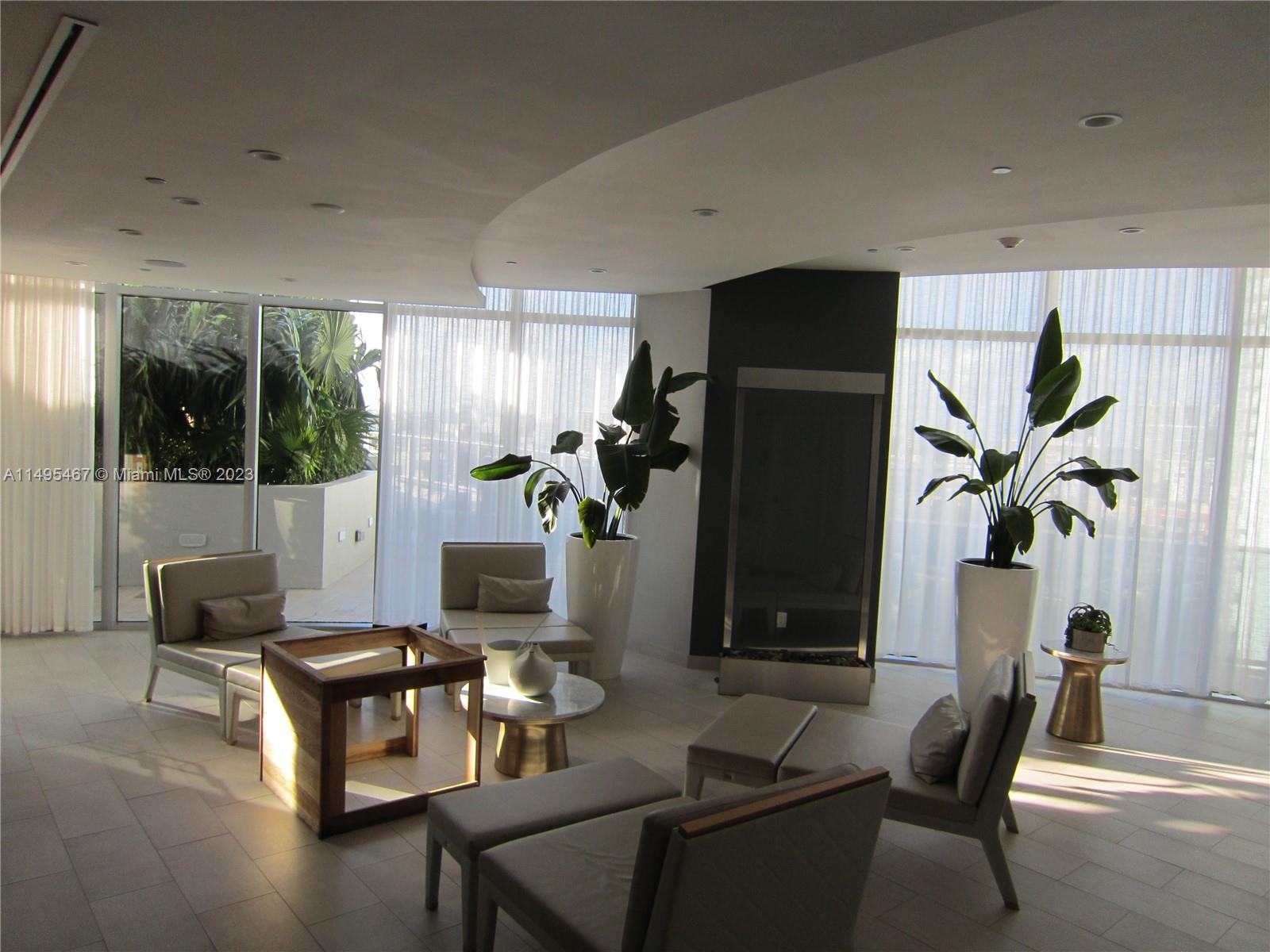 ARIA ON THE BAY CONDO - Residential Lease