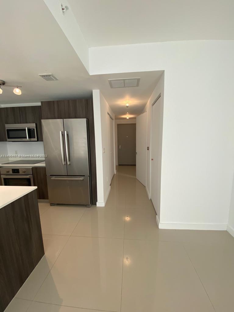 ARIA ON THE BAY CONDO - Residential Lease