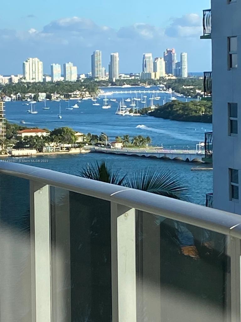 ARIA ON THE BAY CONDO - Residential Lease