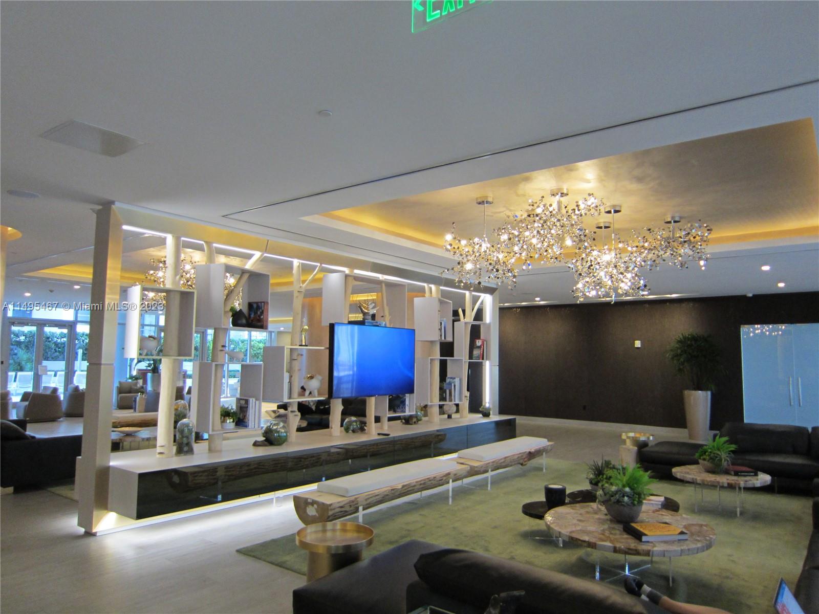 ARIA ON THE BAY CONDO - Residential Lease