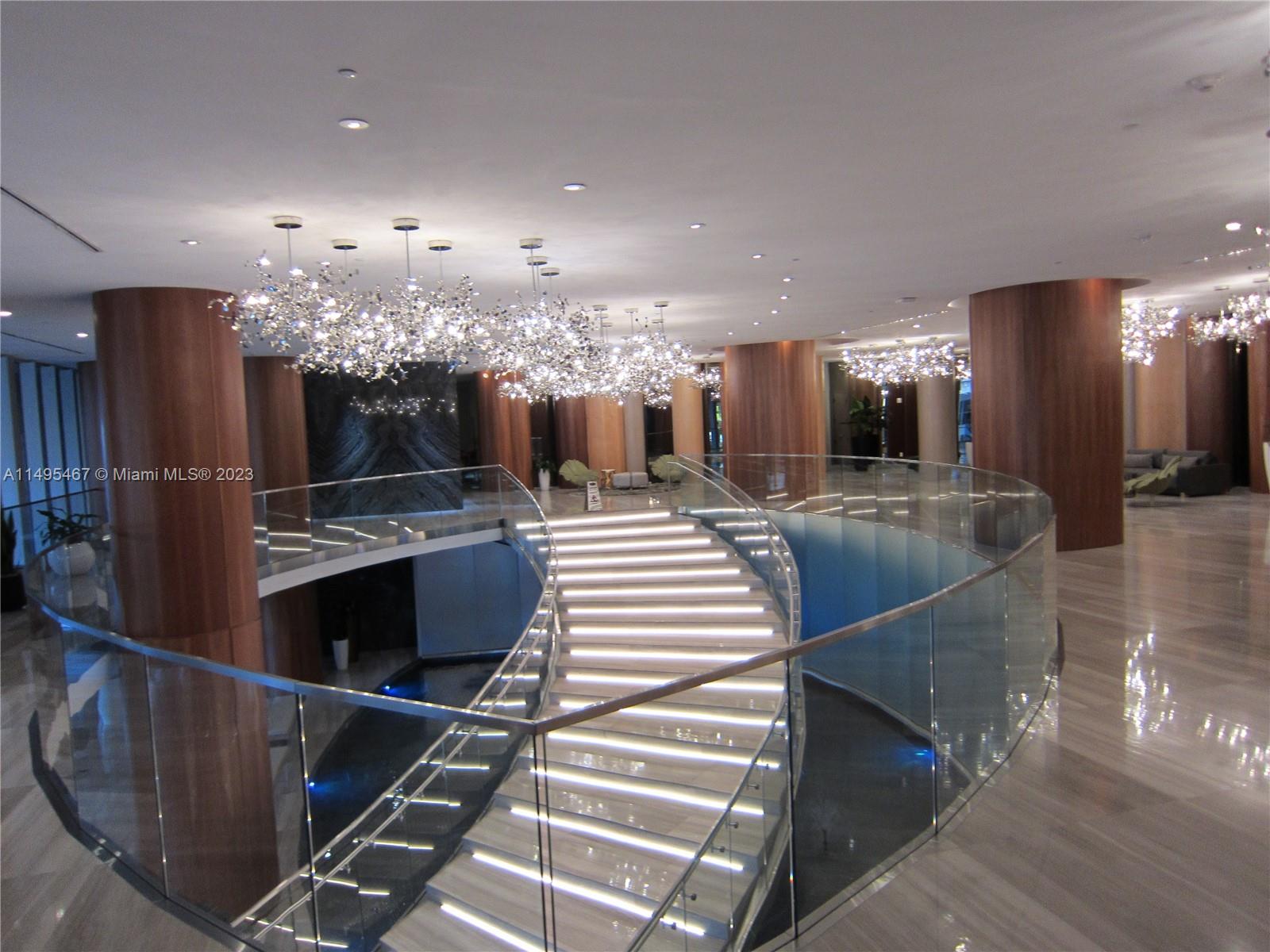 ARIA ON THE BAY CONDO - Residential Lease