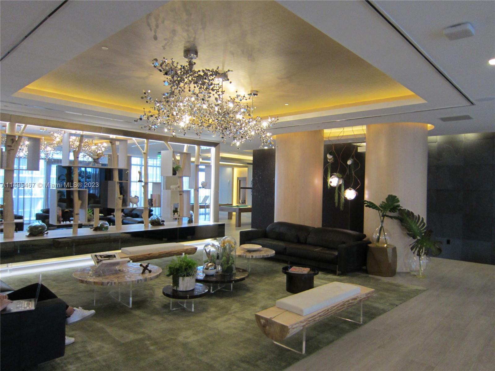 ARIA ON THE BAY CONDO - Residential Lease