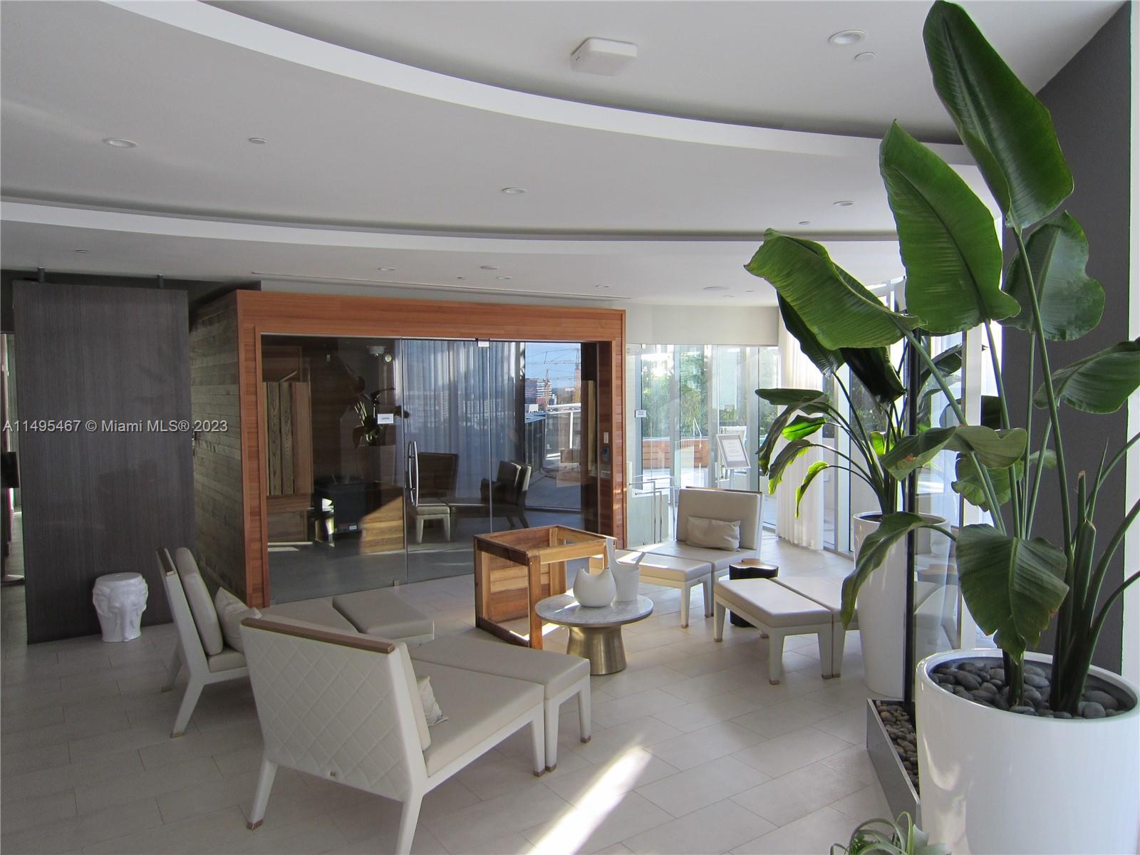 ARIA ON THE BAY CONDO - Residential Lease