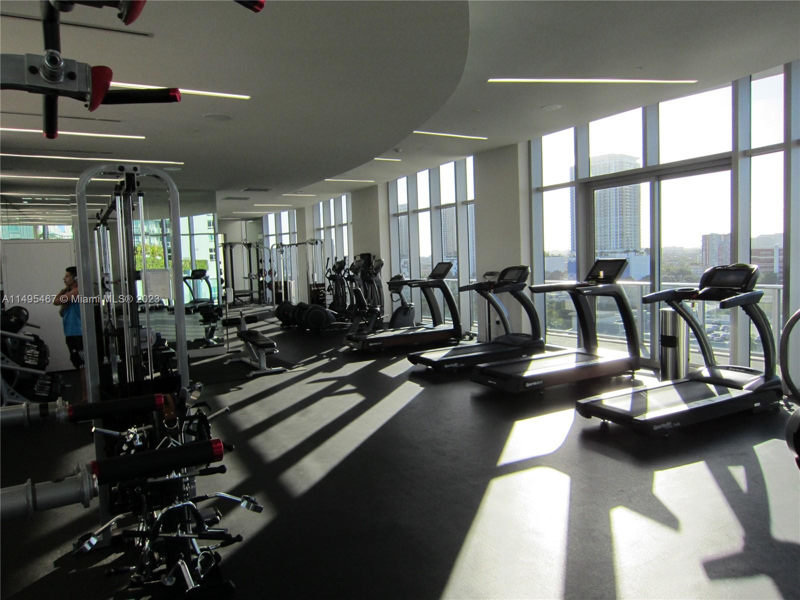 ARIA ON THE BAY CONDO - Residential Lease