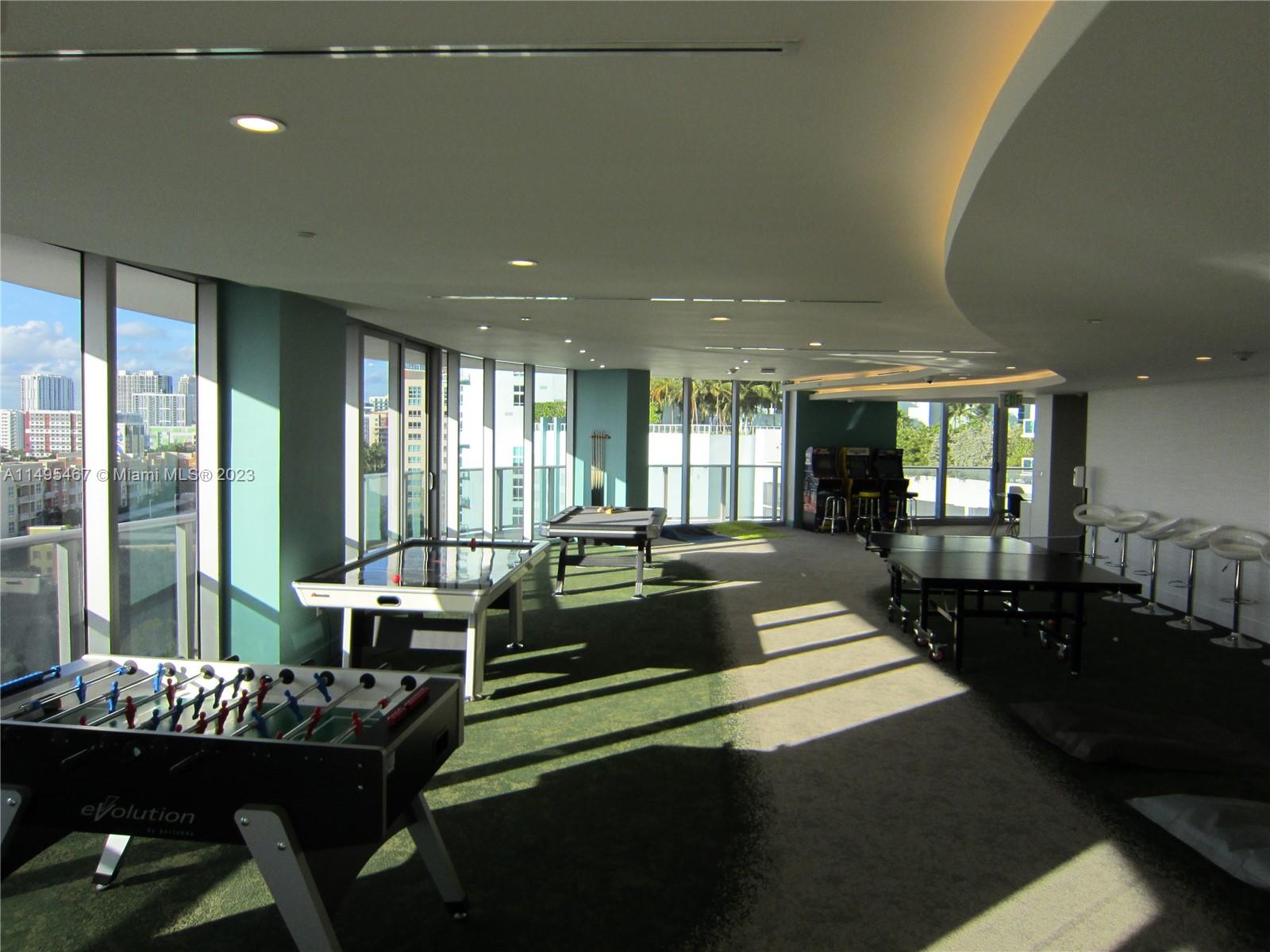 ARIA ON THE BAY CONDO - Residential Lease