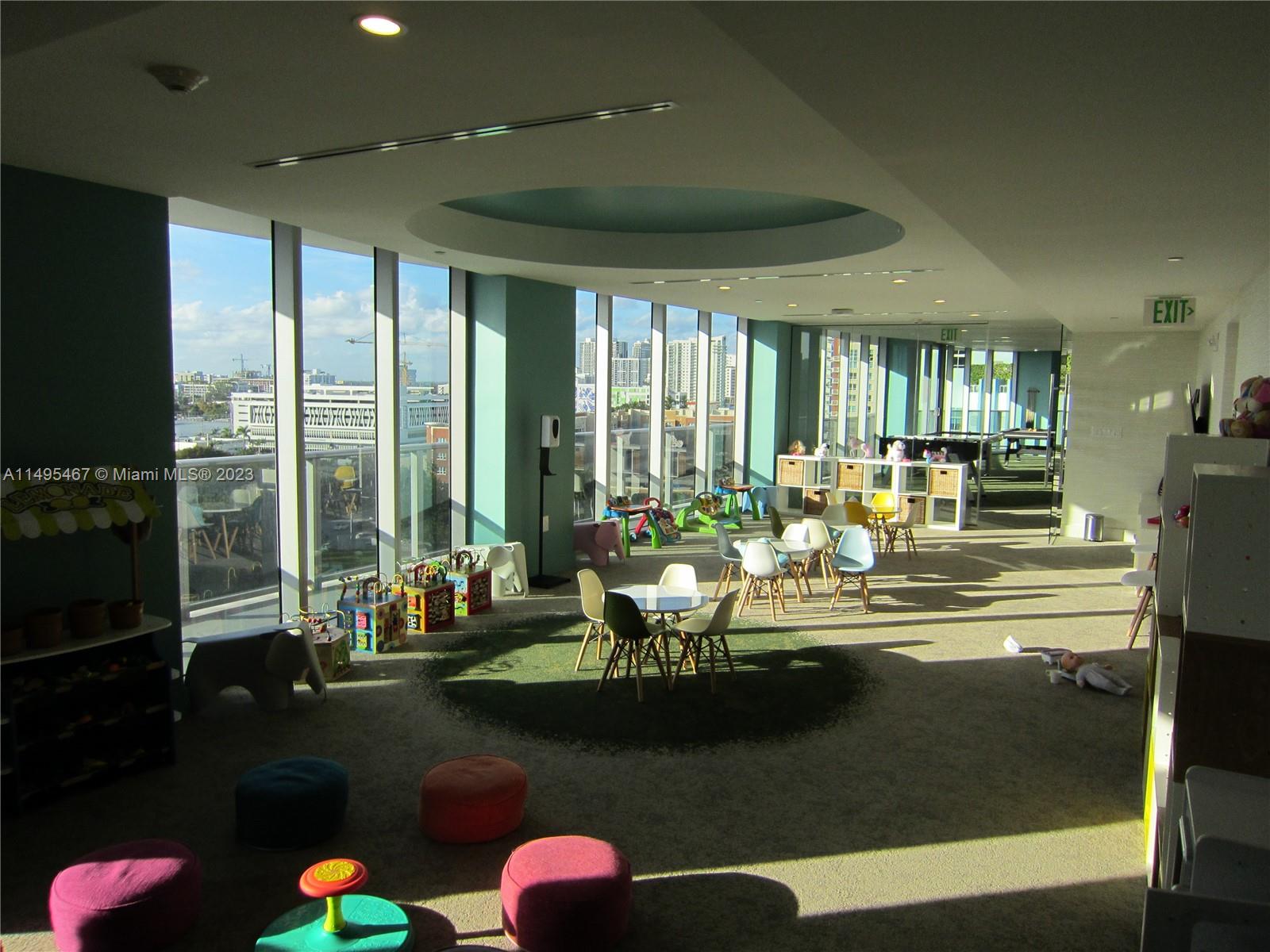 ARIA ON THE BAY CONDO - Residential Lease