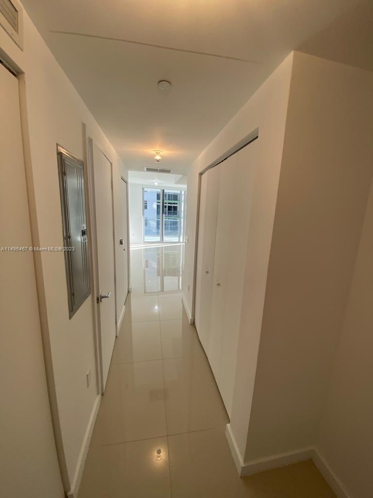 ARIA ON THE BAY CONDO - Residential Lease