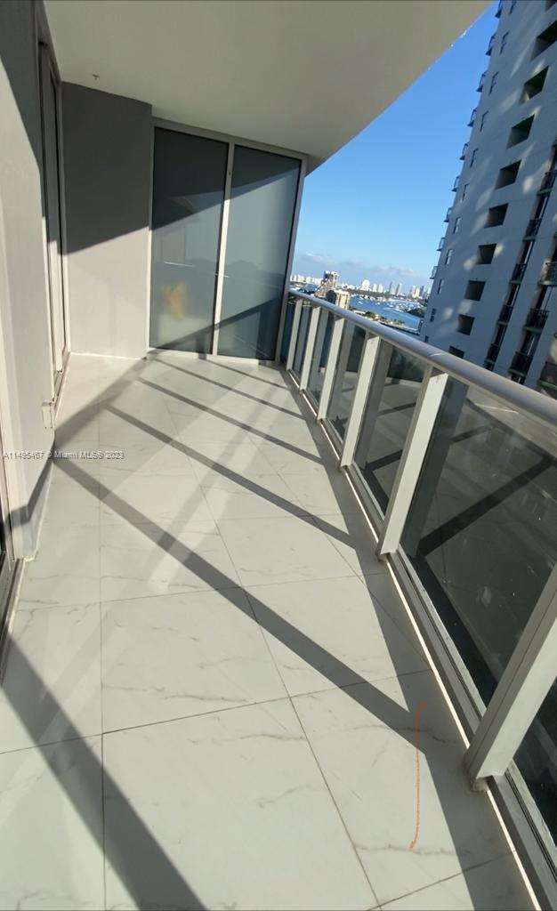 ARIA ON THE BAY CONDO - Residential Lease