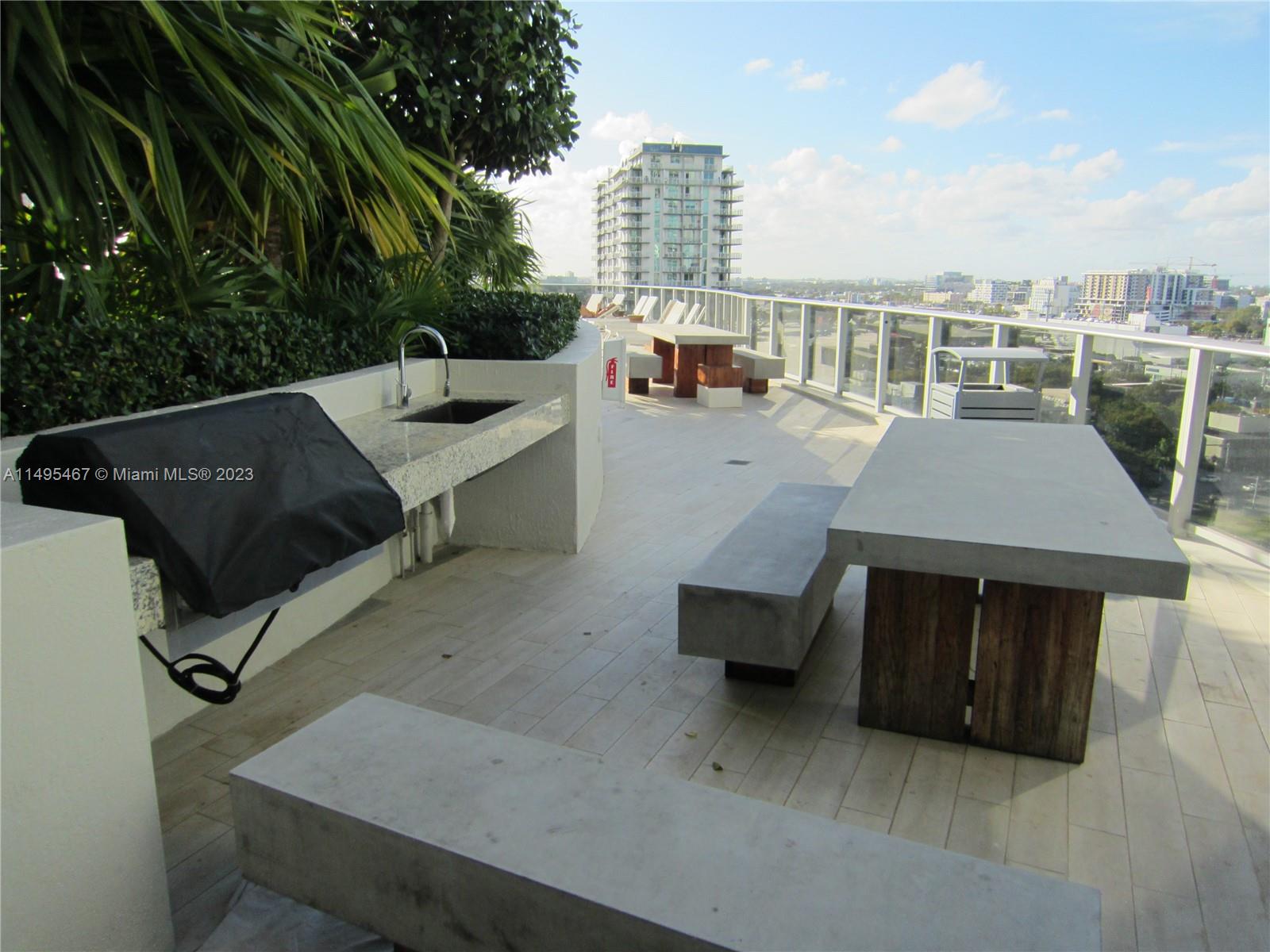 ARIA ON THE BAY CONDO - Residential Lease