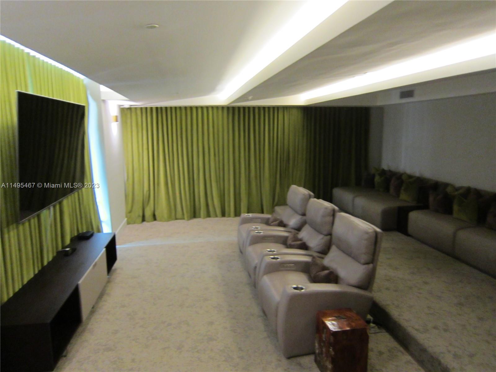 ARIA ON THE BAY CONDO - Residential Lease