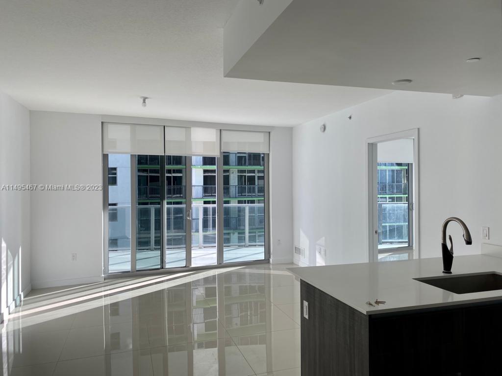 ARIA ON THE BAY CONDO - Residential Lease
