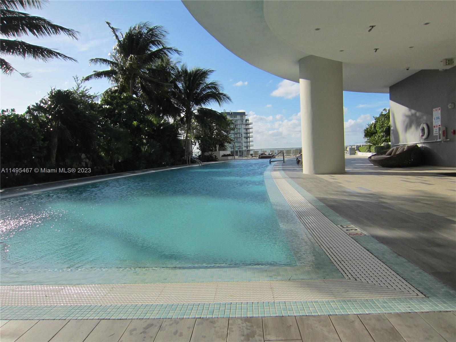 ARIA ON THE BAY CONDO - Residential Lease