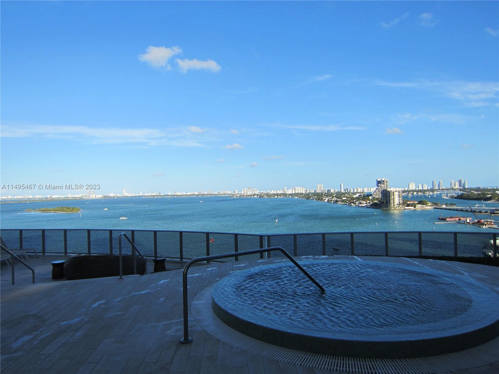 ARIA ON THE BAY CONDO - Residential Lease