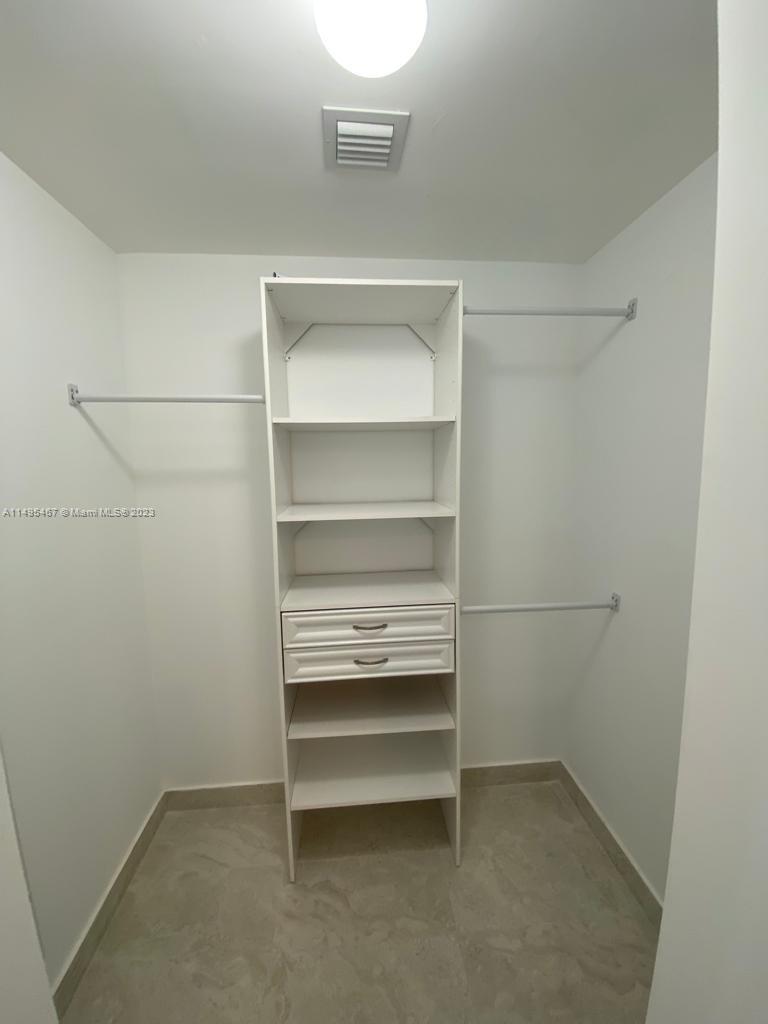 ARIA ON THE BAY CONDO - Residential Lease