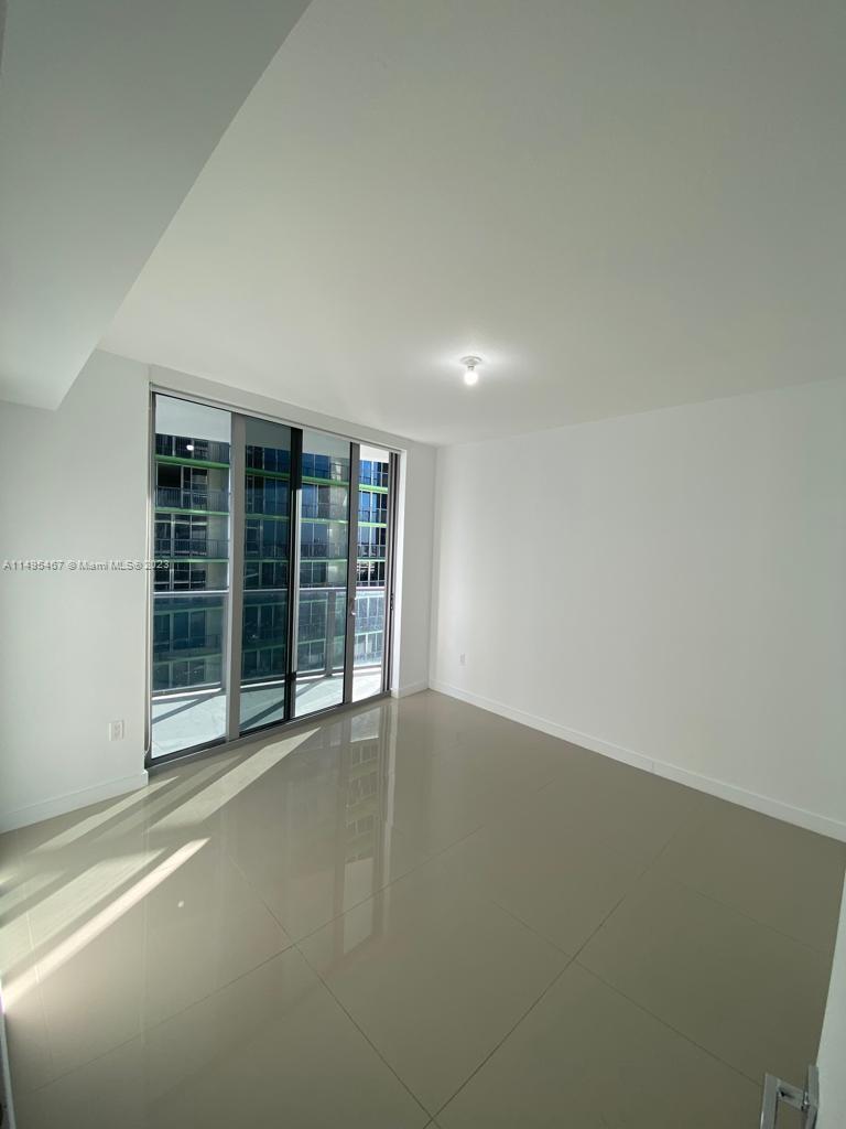 ARIA ON THE BAY CONDO - Residential Lease