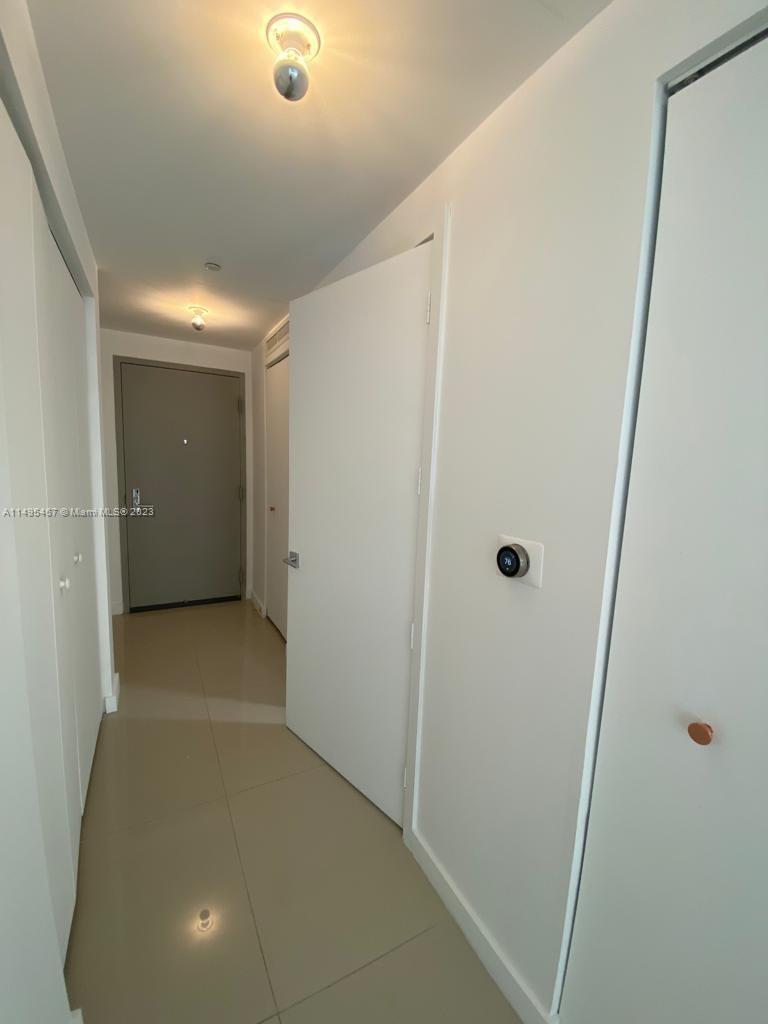 ARIA ON THE BAY CONDO - Residential Lease