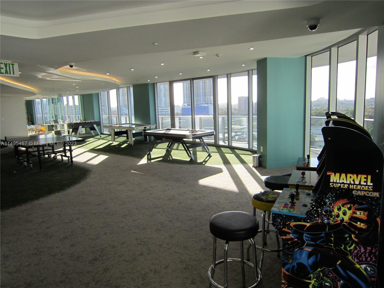 ARIA ON THE BAY CONDO - Residential Lease
