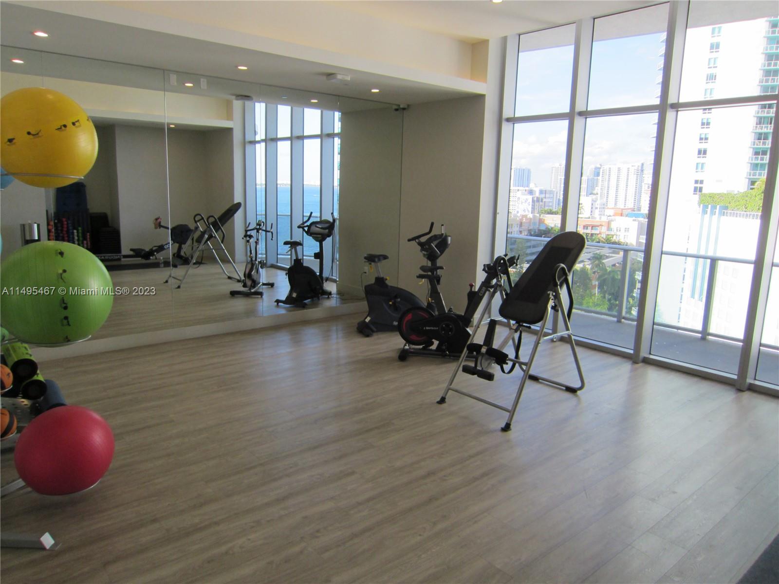 ARIA ON THE BAY CONDO - Residential Lease