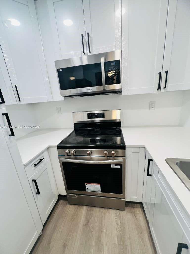 RAMBLEWOOD EAST CONDO - Residential