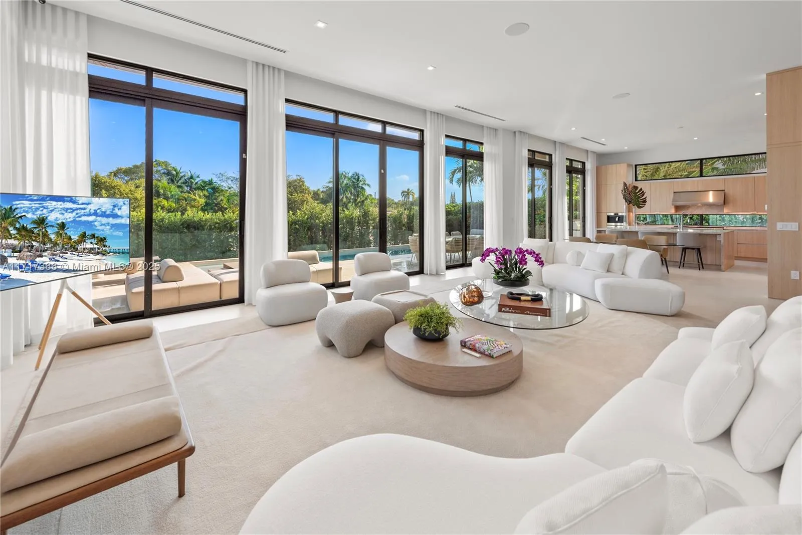 North Miami, Florida 33181, United States, 7 Bedrooms Bedrooms, ,7 BathroomsBathrooms,Residential,Active,22216