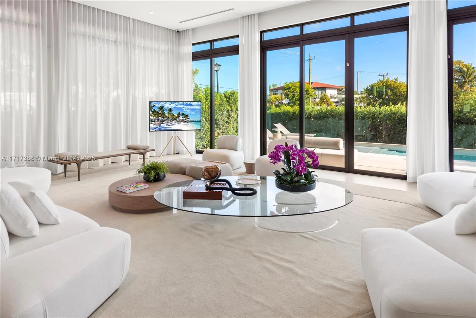 North Miami, Florida 33181, United States, 7 Bedrooms Bedrooms, ,7 BathroomsBathrooms,Residential,Active,22216