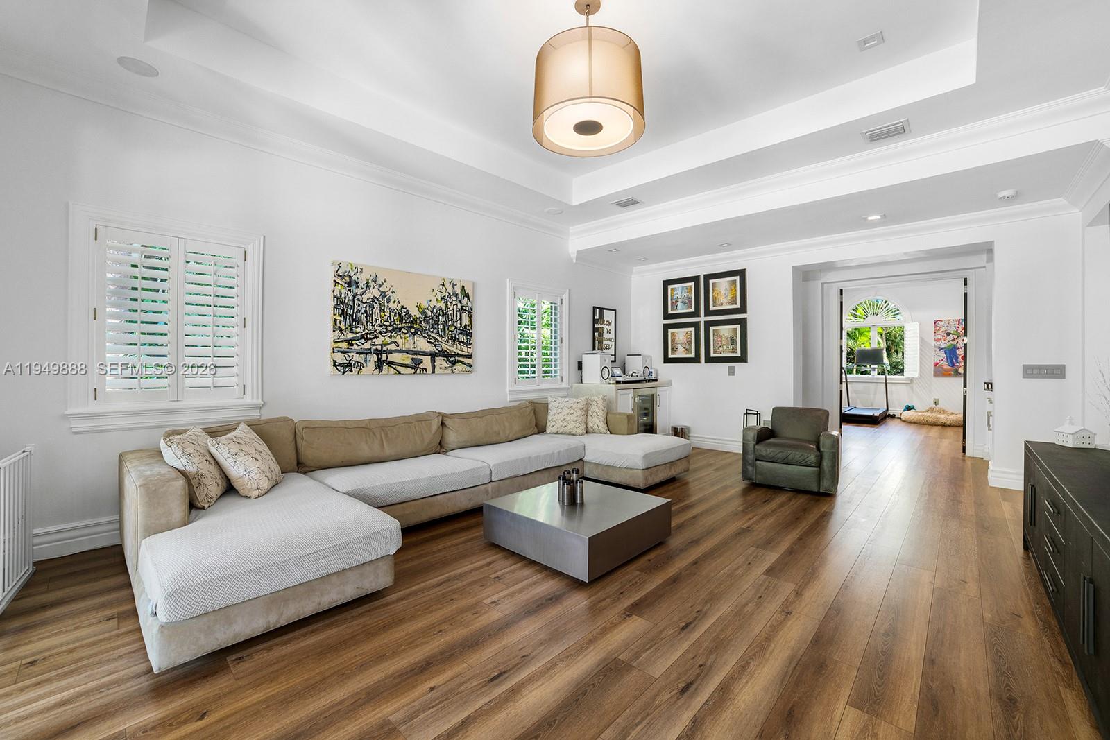 KINGSLEYS SUB - Residential