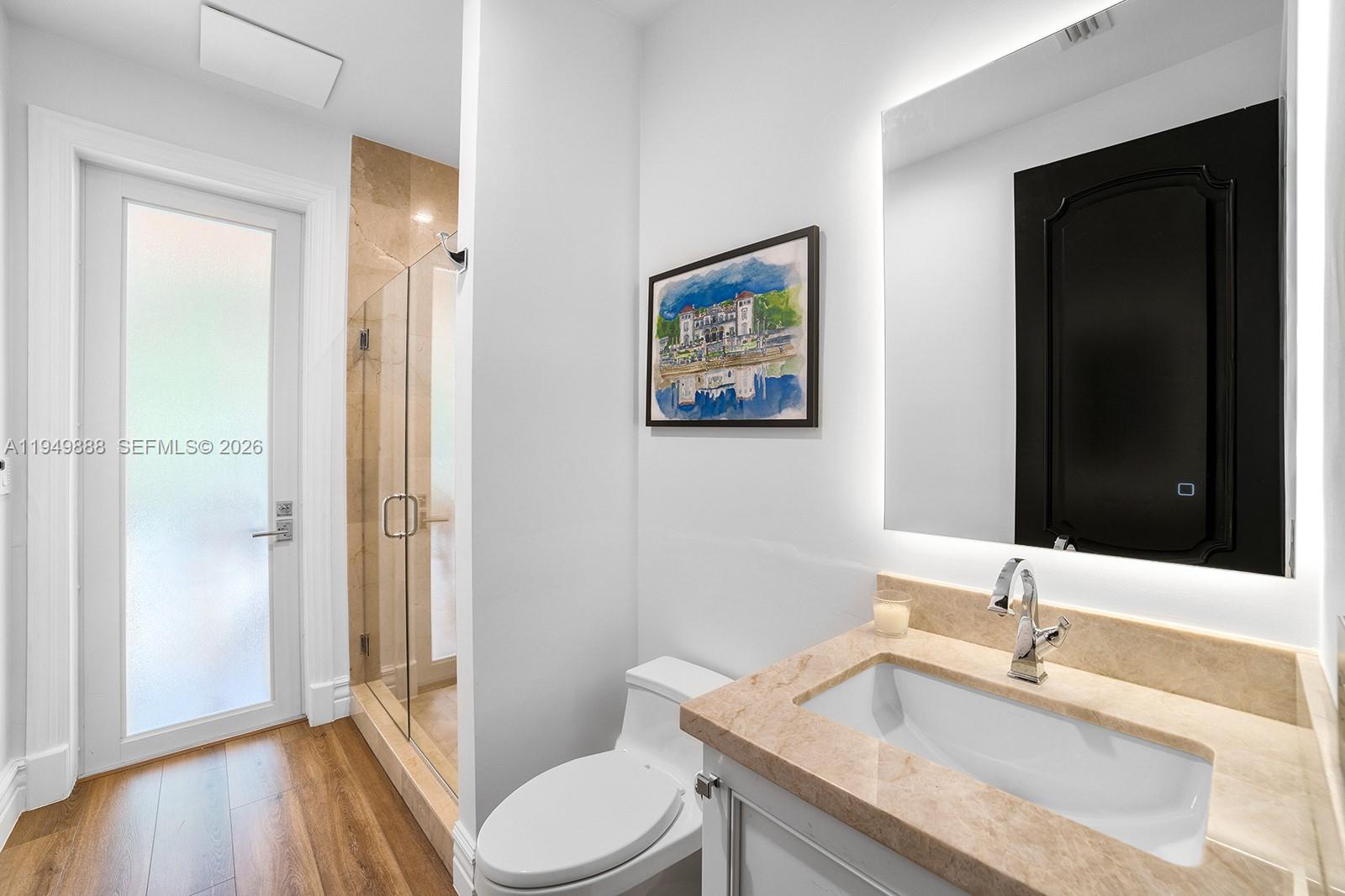 KINGSLEYS SUB - Residential