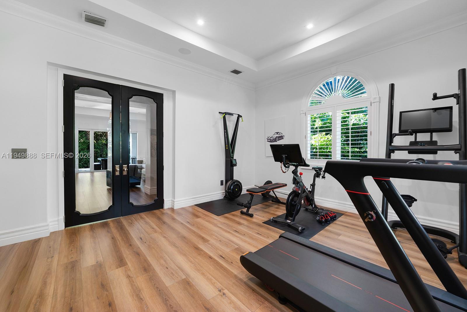 KINGSLEYS SUB - Residential