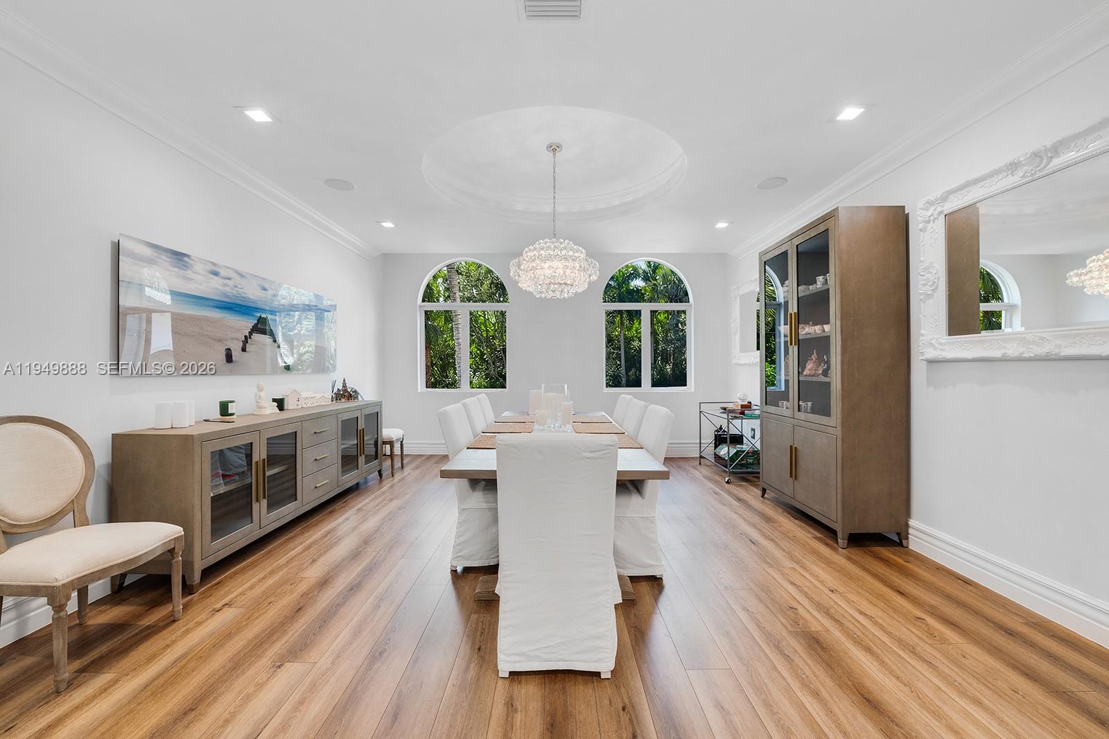 KINGSLEYS SUB - Residential