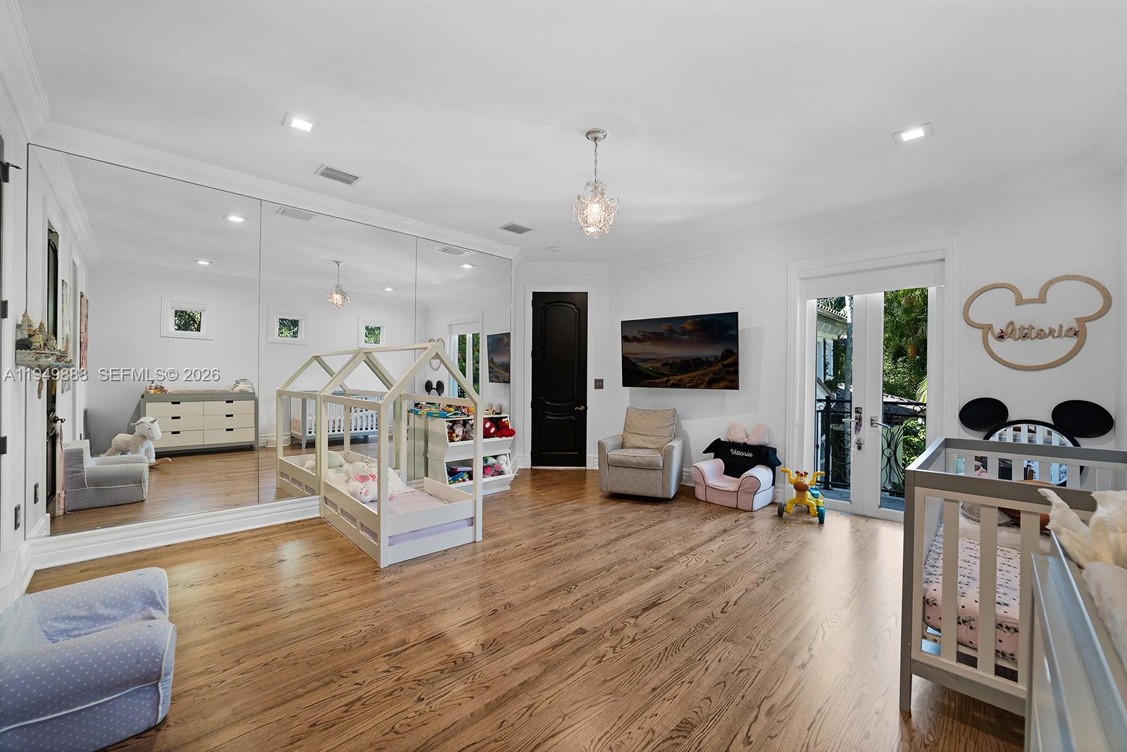 KINGSLEYS SUB - Residential