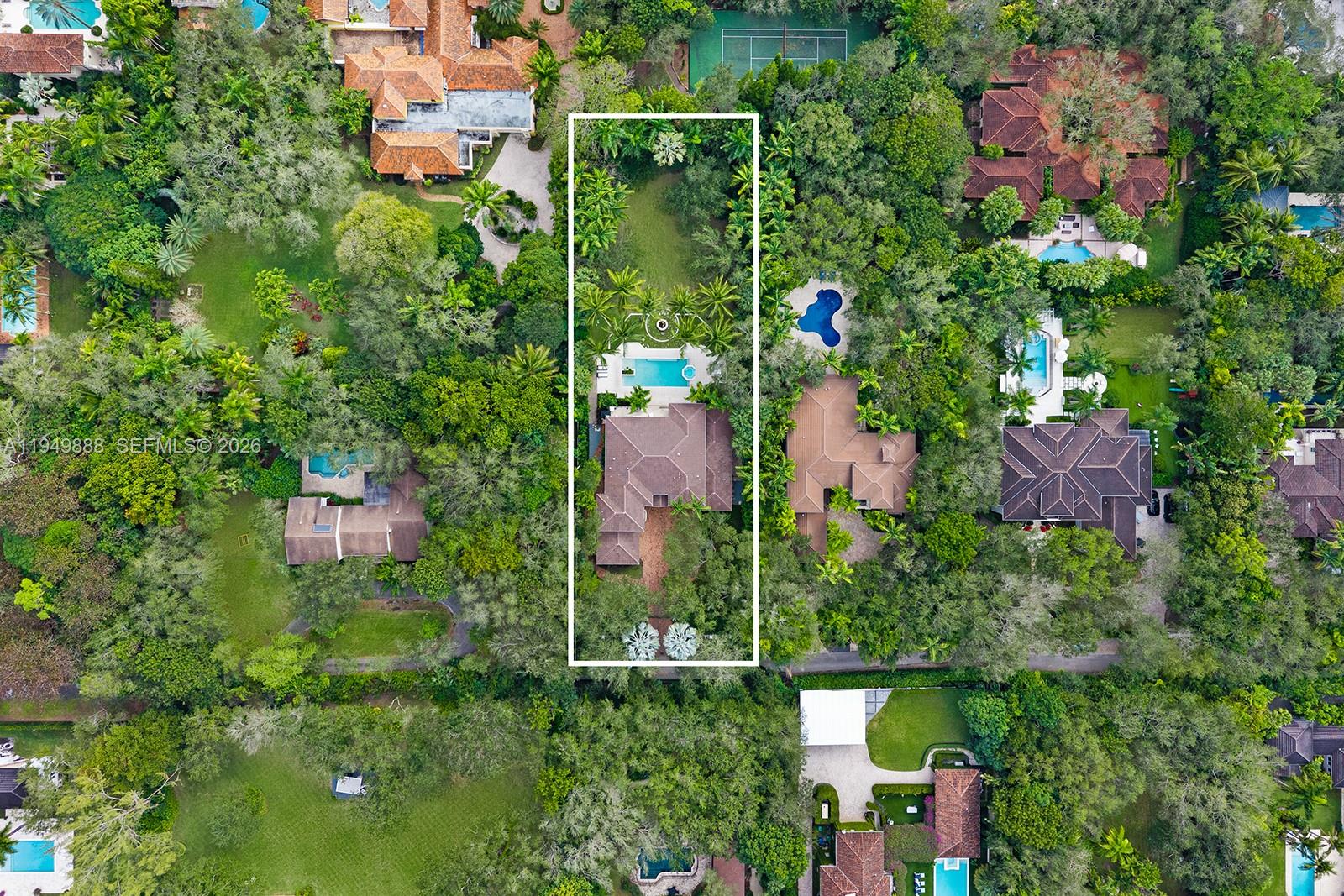 KINGSLEYS SUB - Residential