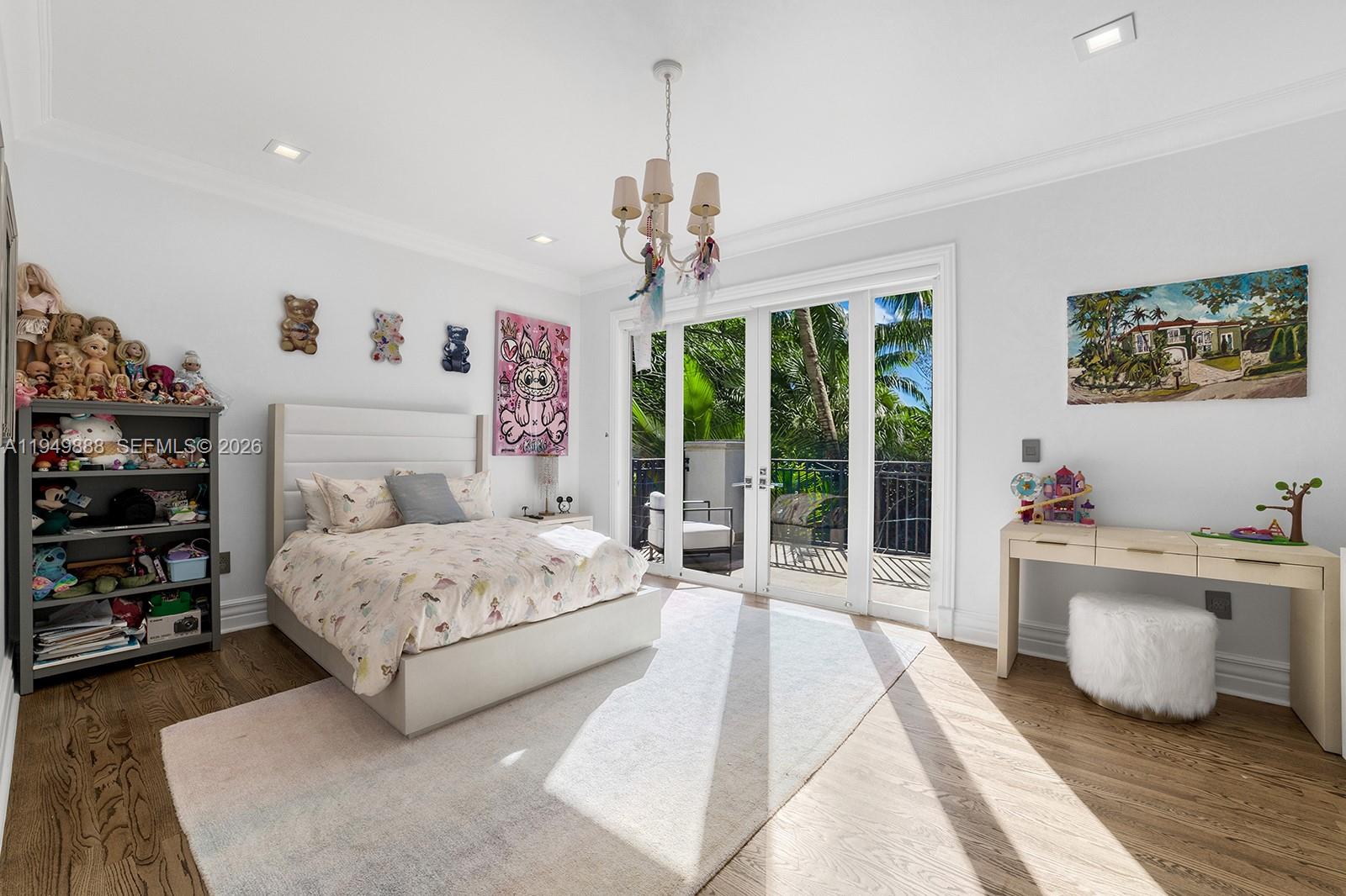 KINGSLEYS SUB - Residential