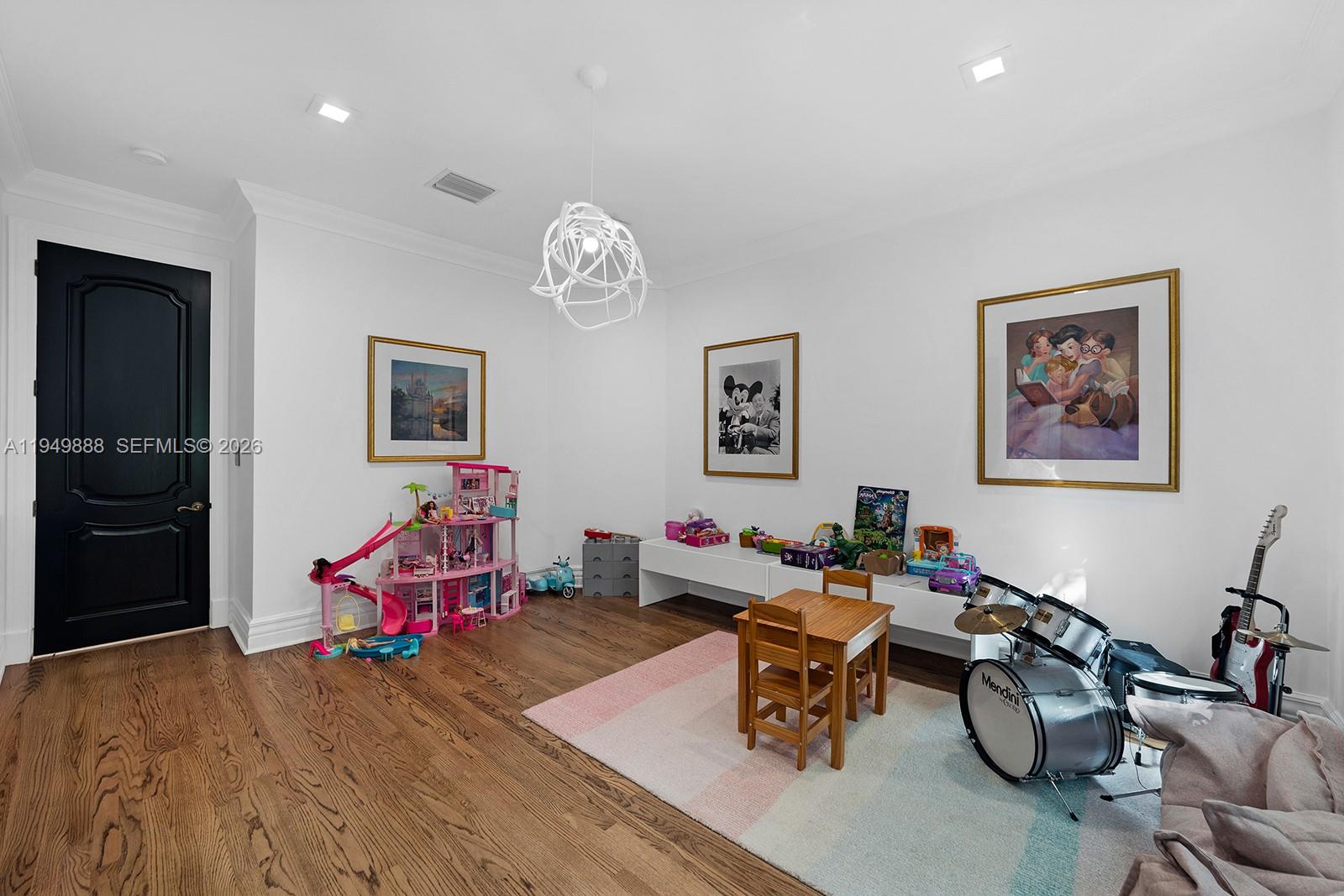 KINGSLEYS SUB - Residential