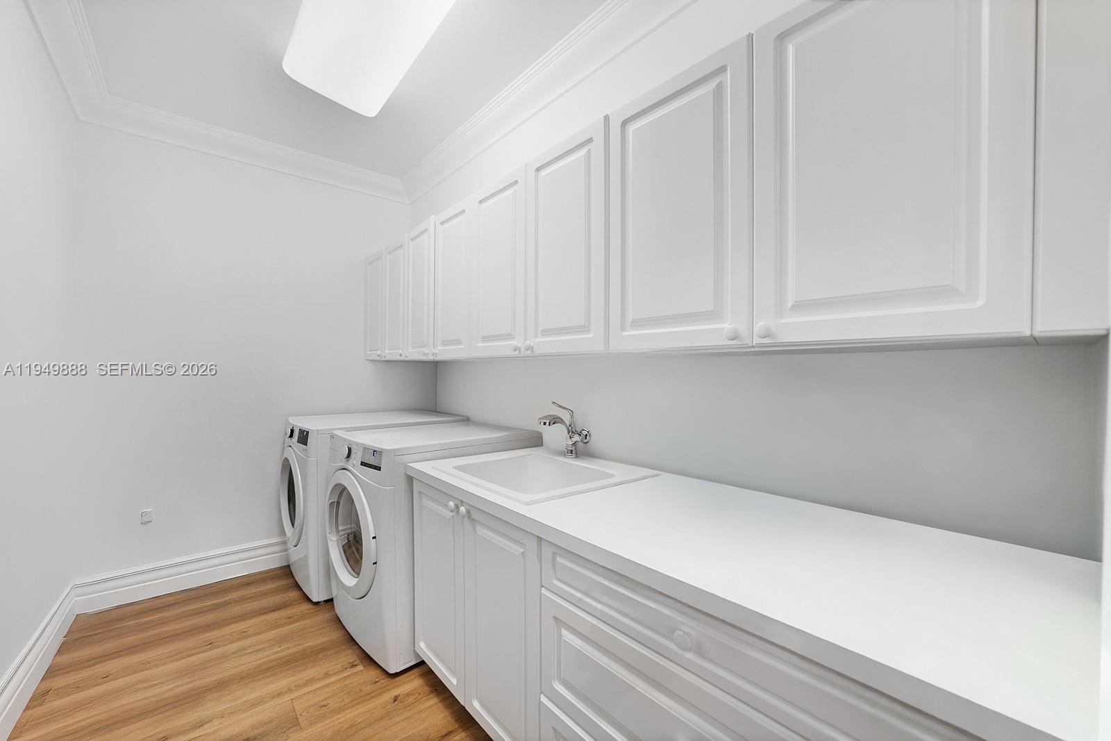 KINGSLEYS SUB - Residential