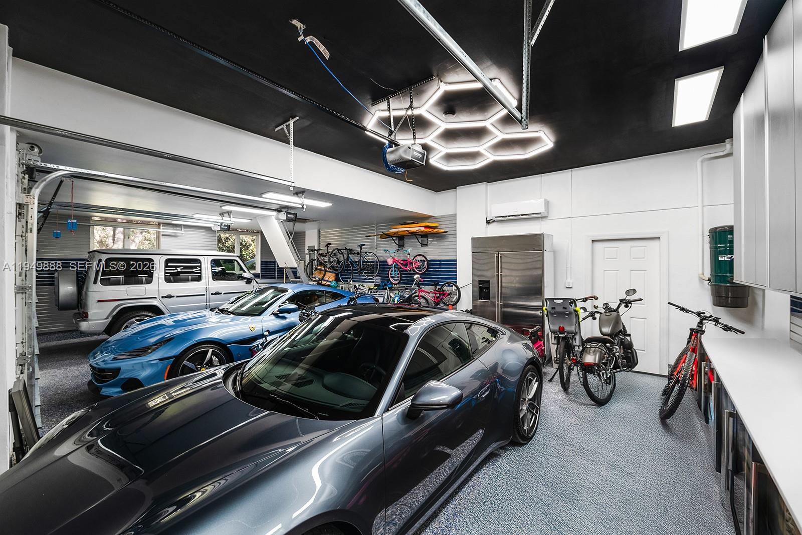 KINGSLEYS SUB - Residential