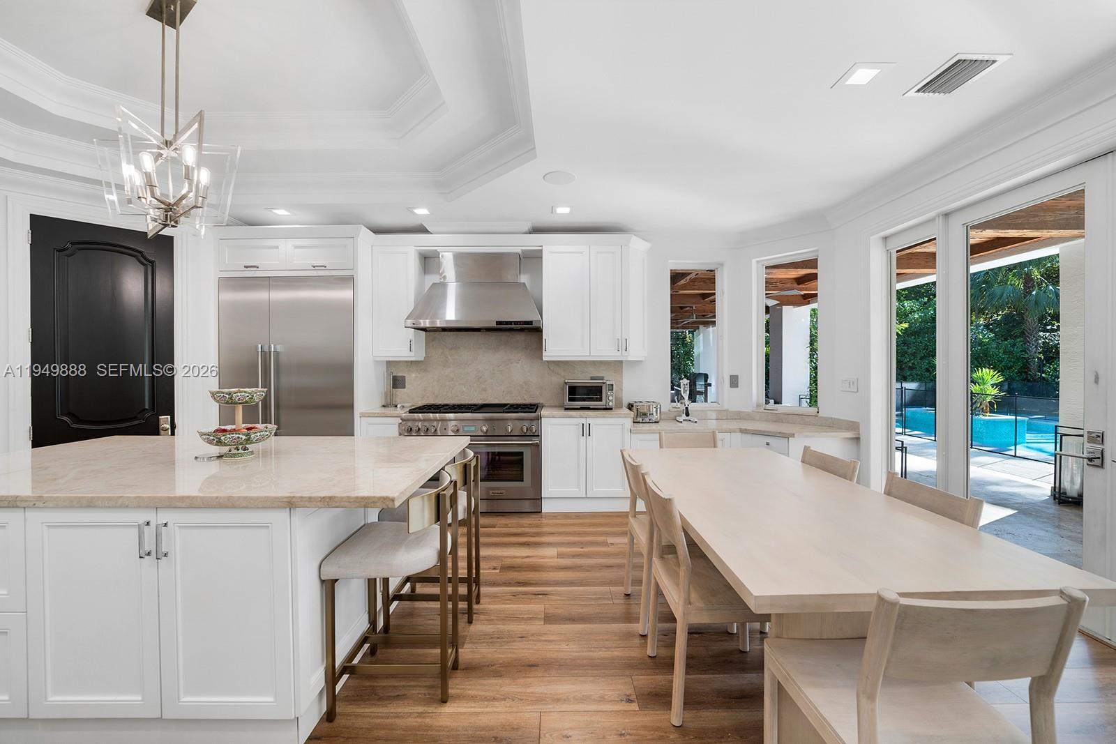 KINGSLEYS SUB - Residential