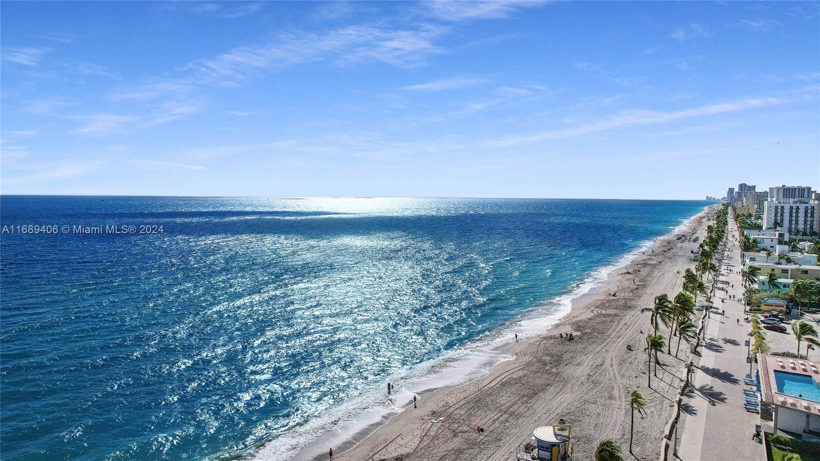 CHATEAU DE MER CONDO - Residential Lease