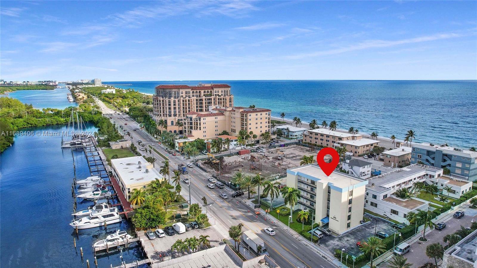 3215 N Ocean Dr 301, Hollywood, Broward County, Florida - 1 Bedrooms  
1 Bathrooms - 