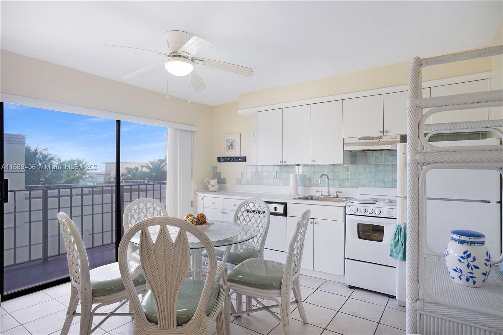 CHATEAU DE MER CONDO - Residential Lease