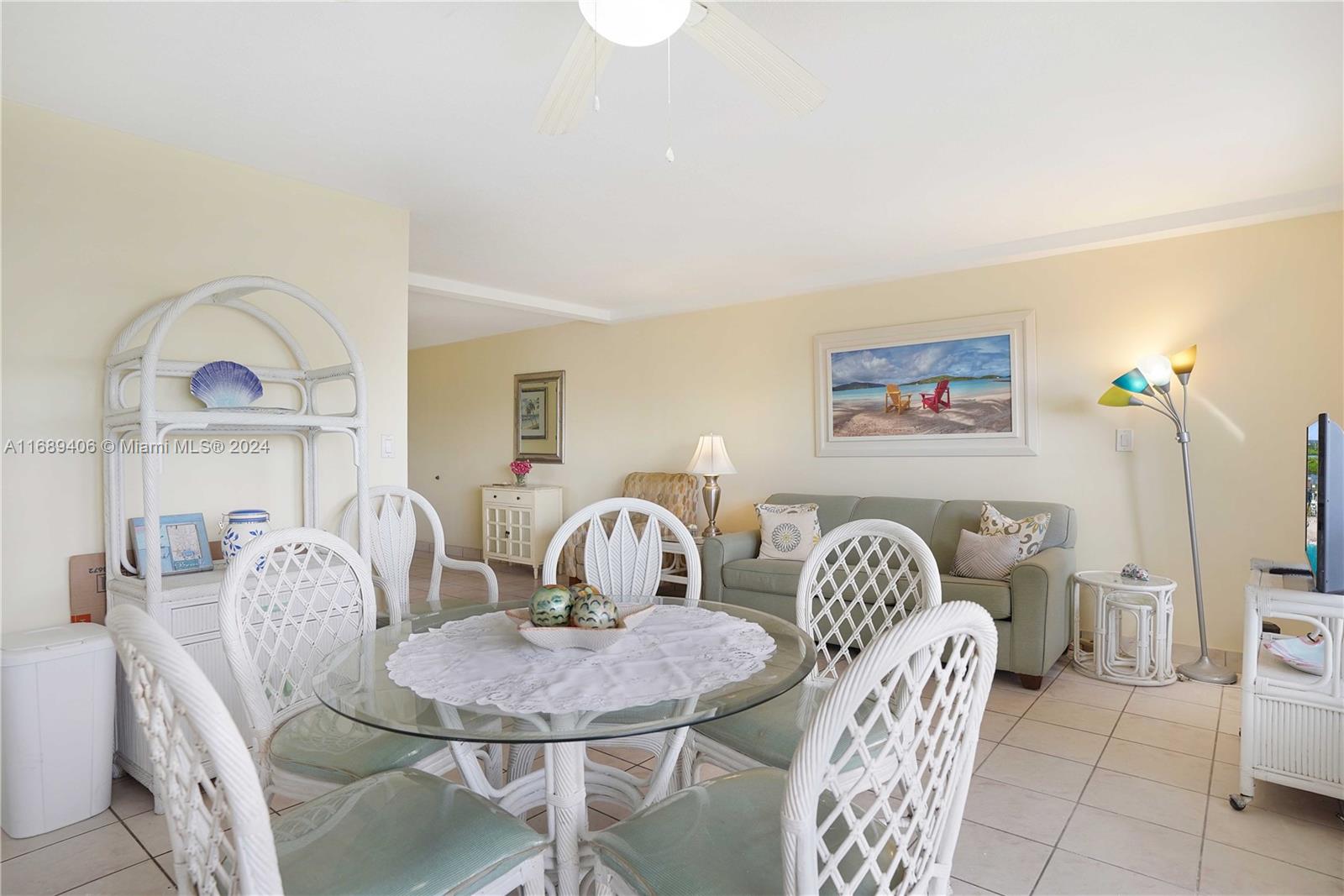 CHATEAU DE MER CONDO - Residential Lease